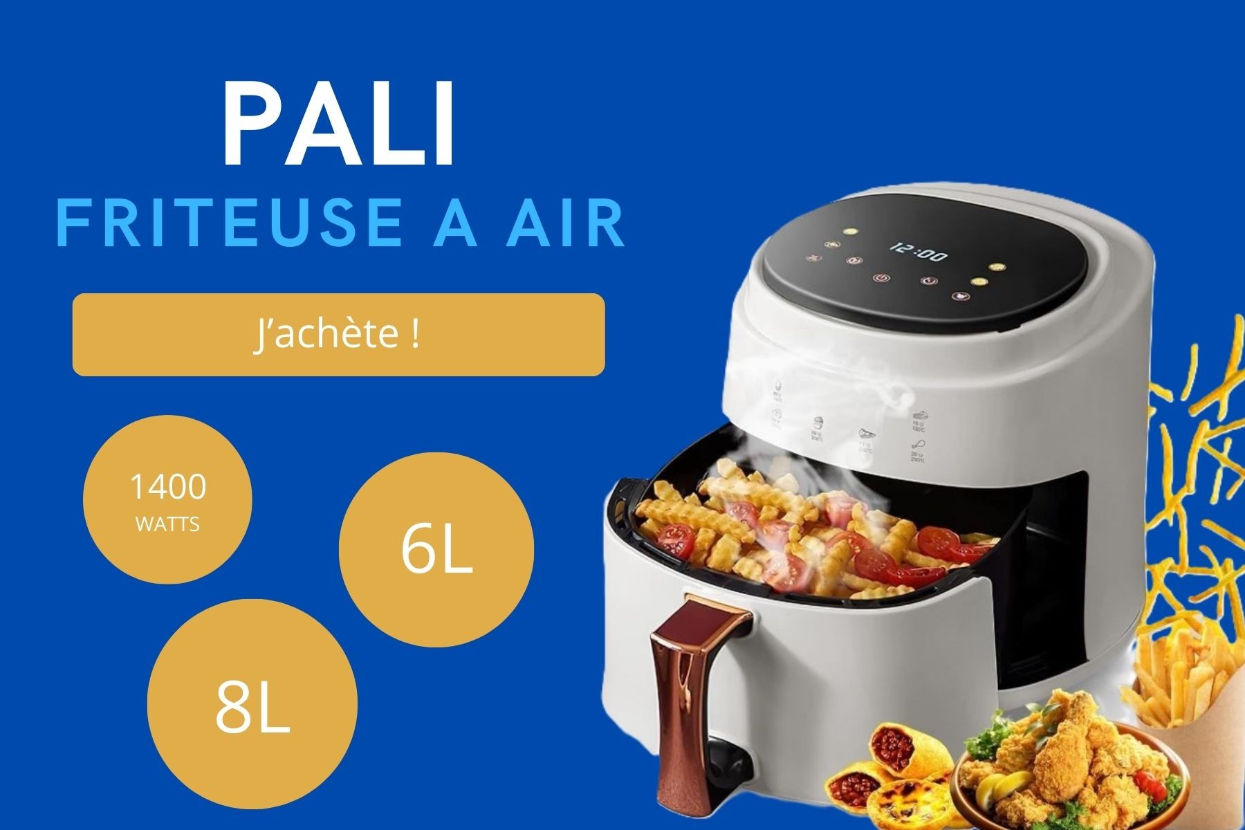 PALI